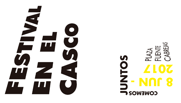 Festival en el casco - Escuela de Arte y Superior de Diseño de Soria