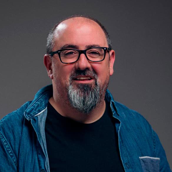 No Jornadas Gráficas 2020 Mariano Sarmiento
