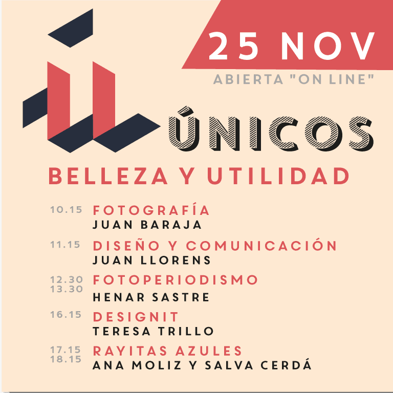 Belleza y utilidad