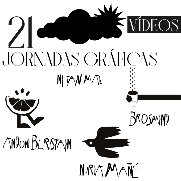 Jornadas graficas