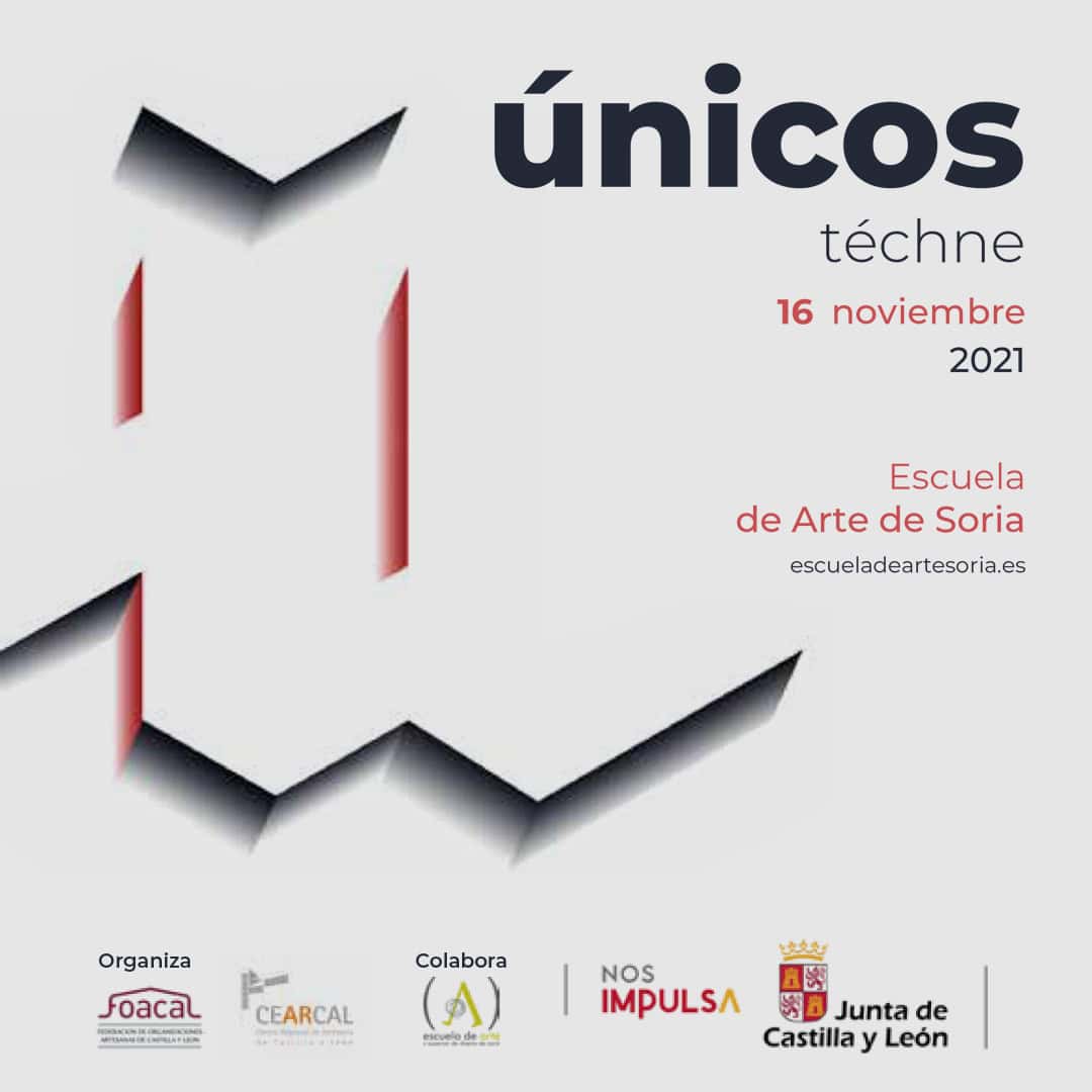 únicos