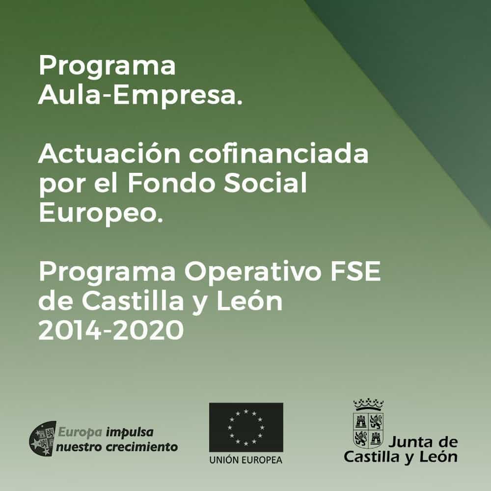 Aula empresa