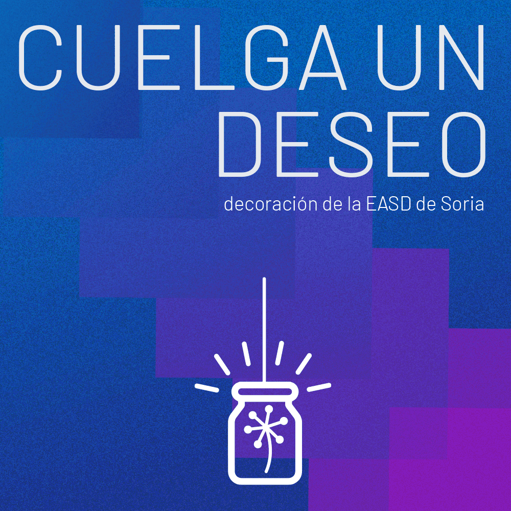 Cuelga un deseo